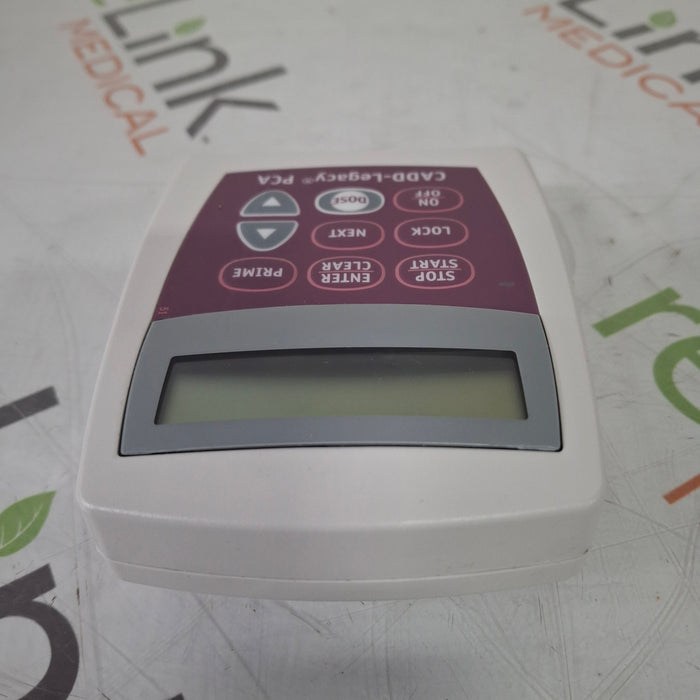 Smiths Medical Smiths Medical CADD-Legacy PCA 6300 Ambulatory Infusion Pump Infusion Pump reLink Medical