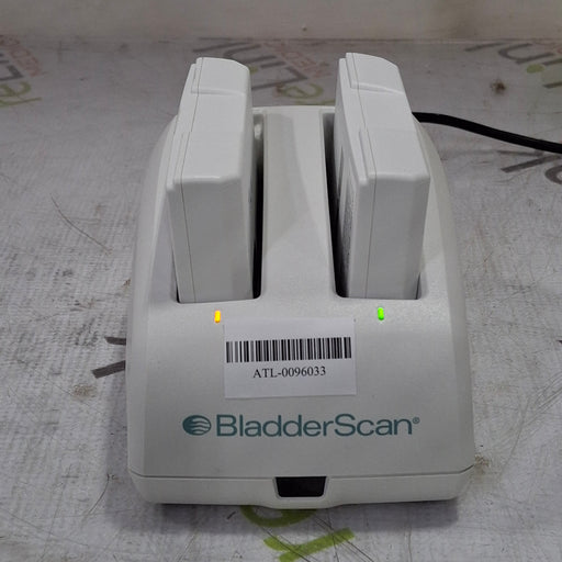 Verathon Medical, Inc Verathon Medical, Inc BladderScan 0570-0193 Battery Charger Surgical Equipment reLink Medical