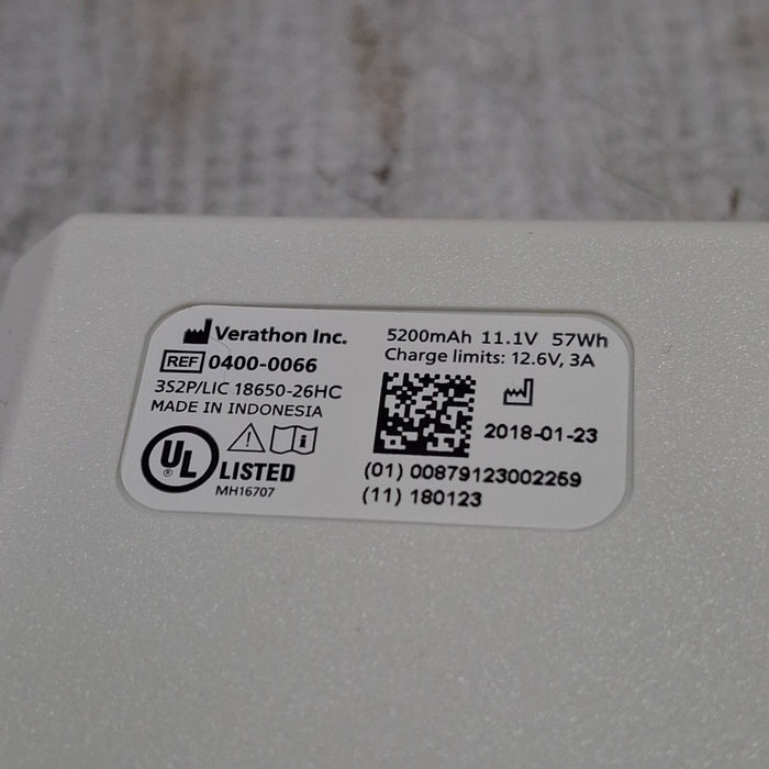 Verathon Medical, Inc Verathon Medical, Inc BladderScan 0570-0193 Battery Charger Surgical Equipment reLink Medical