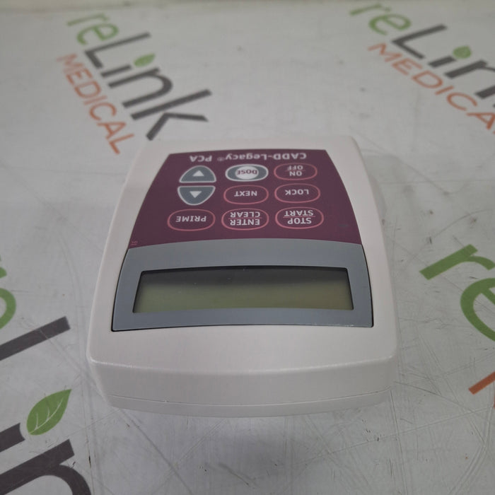 Smiths Medical Smiths Medical CADD-Legacy PCA 6300 Ambulatory Infusion Pump Infusion Pump reLink Medical