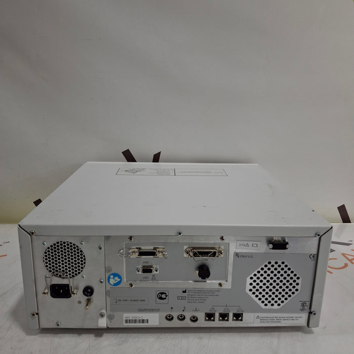 GE Healthcare GE Healthcare Corometrics 250cx Series Model 259cx-c Fetal Monitor Patient Monitors reLink Medical