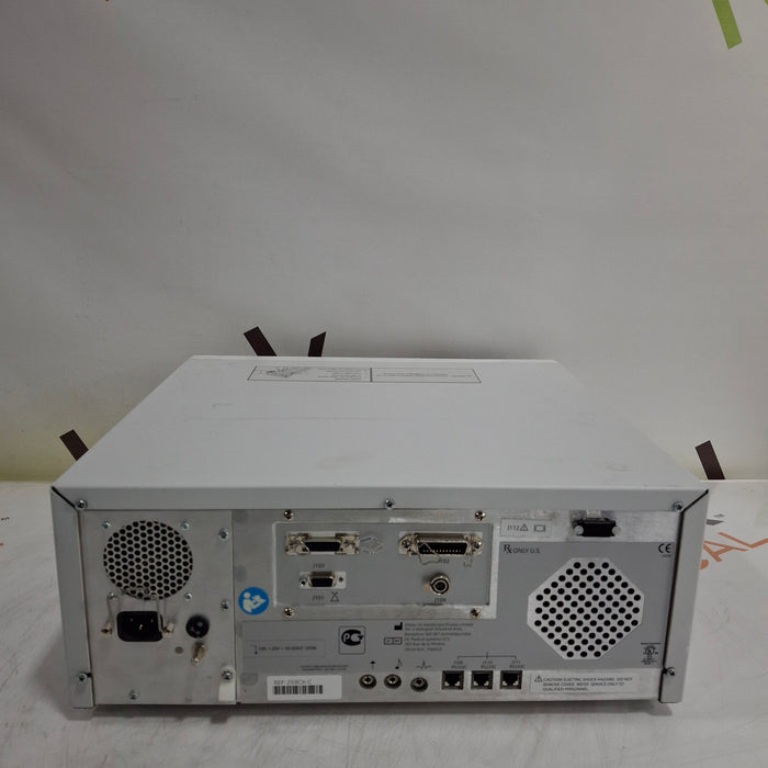 GE Healthcare GE Healthcare Corometrics 250cx Series Model 259cx-c Fetal Monitor Patient Monitors reLink Medical