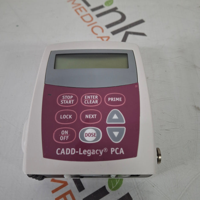 Smiths Medical Smiths Medical CADD-Legacy PCA 6300 Ambulatory Infusion Pump Infusion Pump reLink Medical