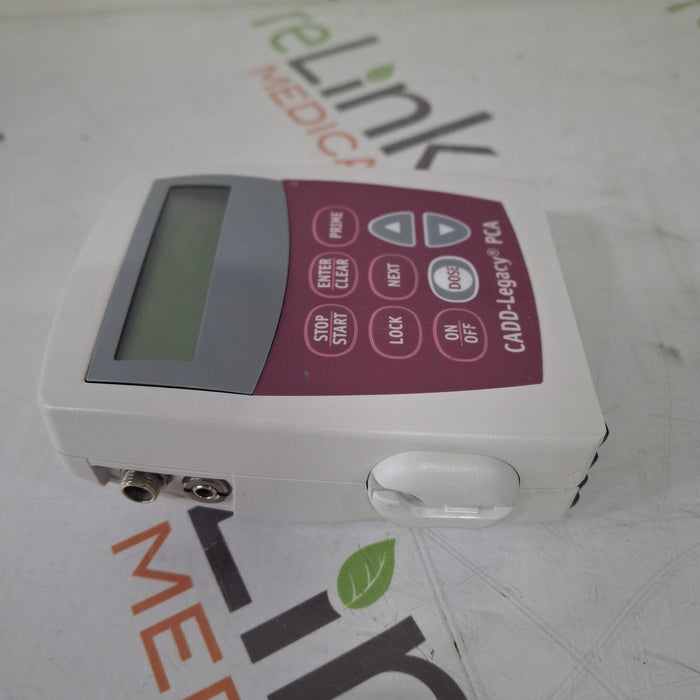 Smiths Medical Smiths Medical CADD-Legacy PCA 6300 Ambulatory Infusion Pump Infusion Pump reLink Medical