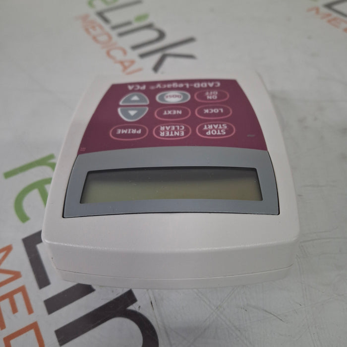 Smiths Medical Smiths Medical CADD-Legacy PCA 6300 Ambulatory Infusion Pump Infusion Pump reLink Medical