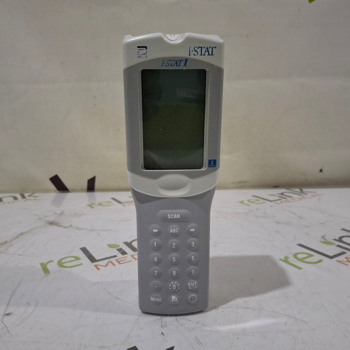 Abbott Abbott i-Stat 1 300G Wireless Blood Analyzer Clinical Lab reLink Medical