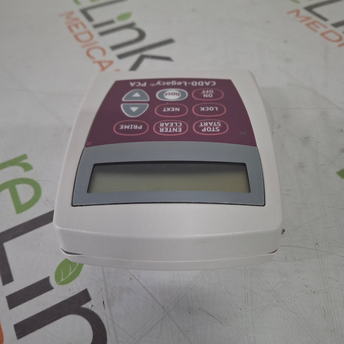 Smiths Medical Smiths Medical CADD-Legacy PCA 6300 Ambulatory Infusion Pump Infusion Pump reLink Medical