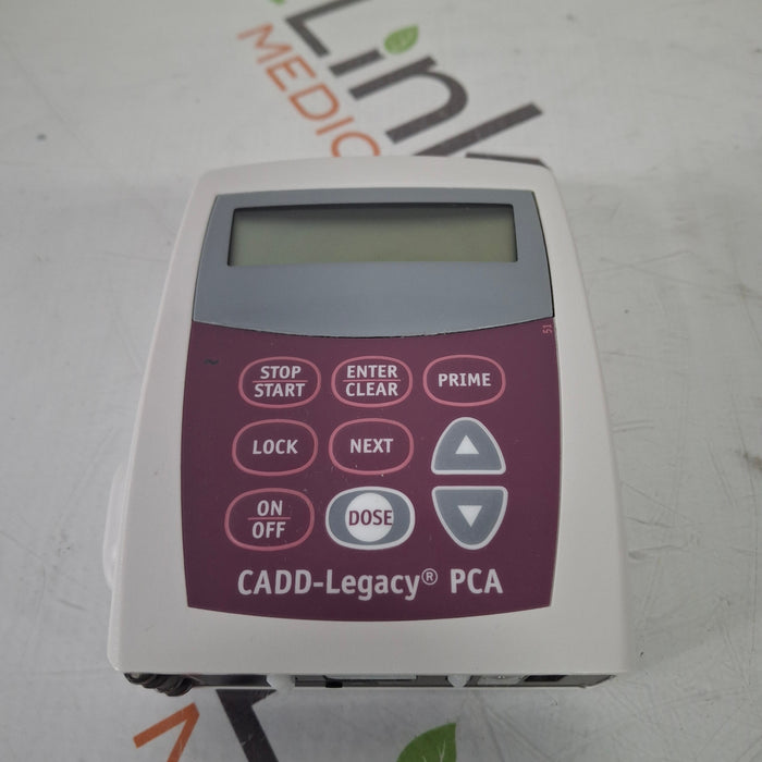 Smiths Medical Smiths Medical CADD-Legacy PCA 6300 Ambulatory Infusion Pump Infusion Pump reLink Medical