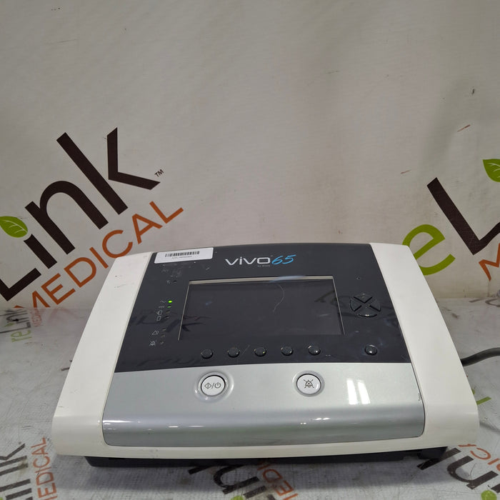 Breas Breas Vivo 65 Ventilator Respiratory reLink Medical