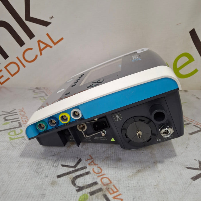 Breas Breas Vivo 65 Ventilator Respiratory reLink Medical