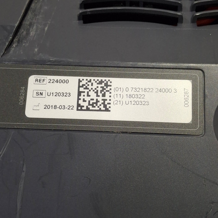 Breas Breas Vivo 65 Ventilator Respiratory reLink Medical