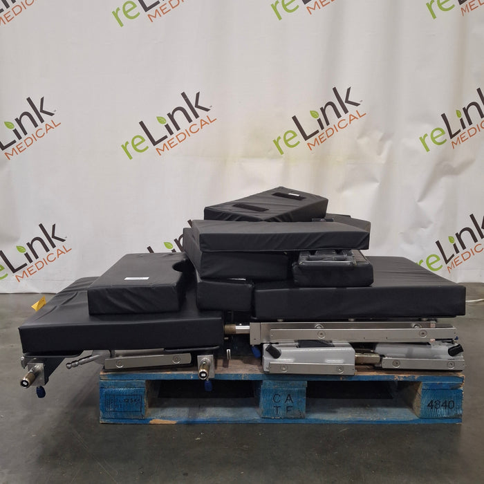 Steris Steris Surgical Table Accessory Surgical Instruments reLink Medical