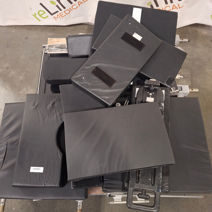 Steris Steris Surgical Table Accessory Surgical Instruments reLink Medical