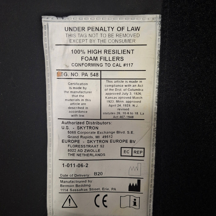 Steris Steris Surgical Table Accessory Surgical Instruments reLink Medical