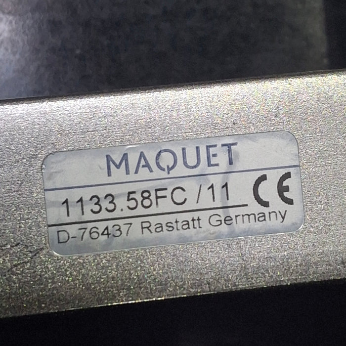 Steris Steris Surgical Table Accessory Surgical Instruments reLink Medical