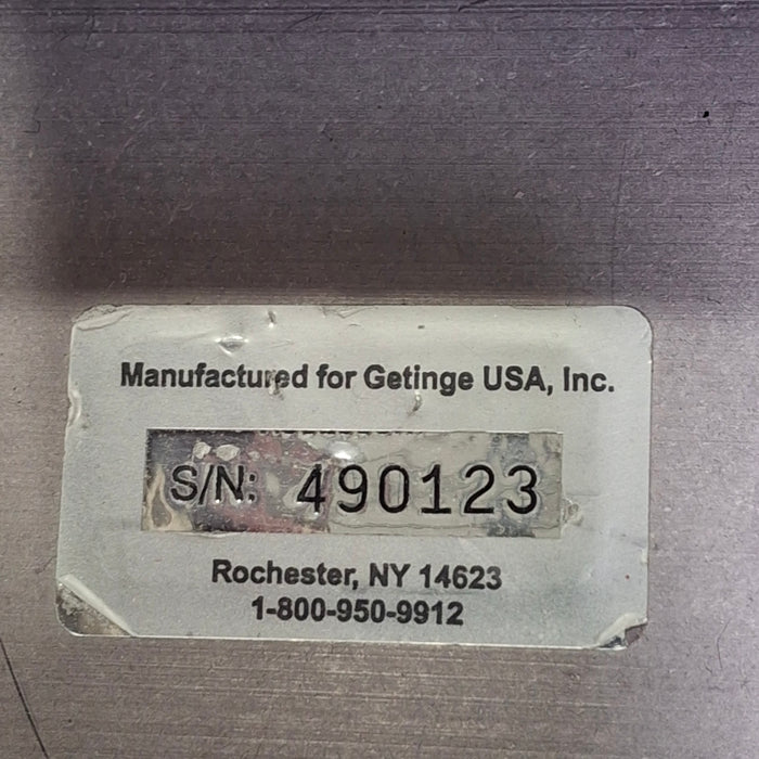 Steris Steris Surgical Table Accessory Surgical Instruments reLink Medical