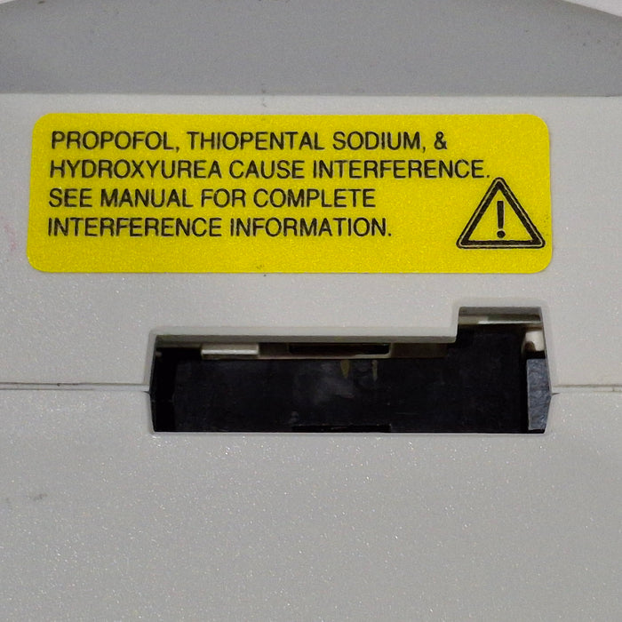 Abbott Abbott i-Stat 1 300G Wireless Blood Analyzer Clinical Lab reLink Medical