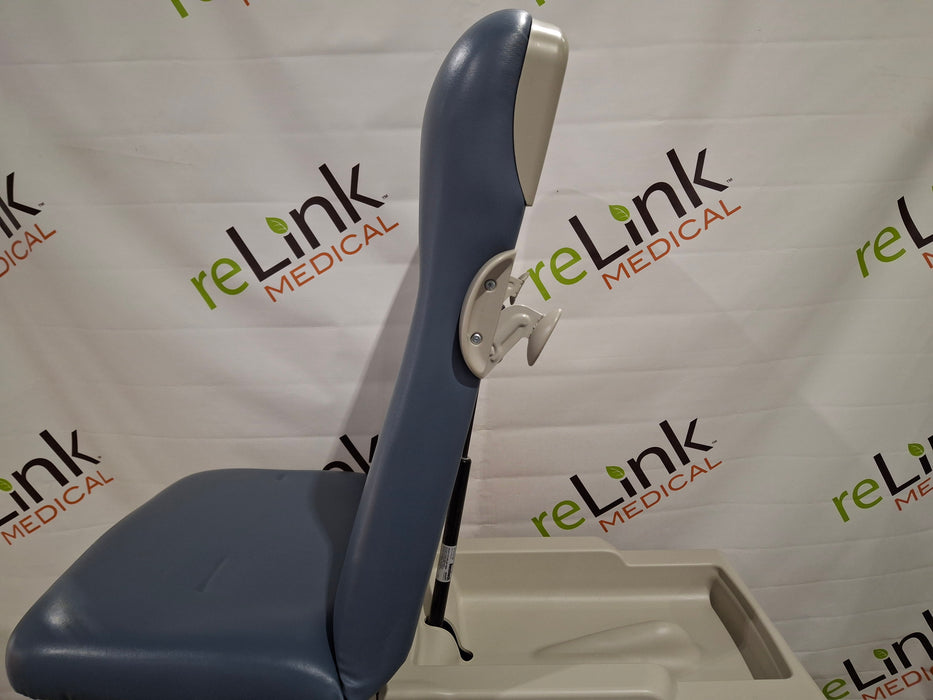 Midmark Midmark 204 Exam Table Exam Chairs / Tables reLink Medical