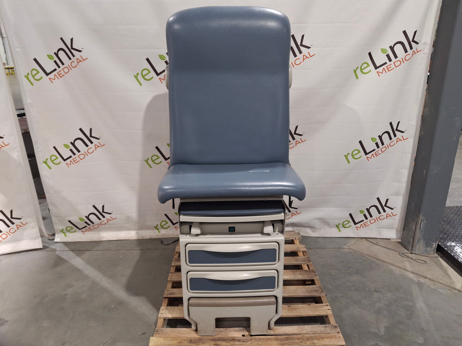 Midmark Midmark 204 Exam Table Exam Chairs / Tables reLink Medical