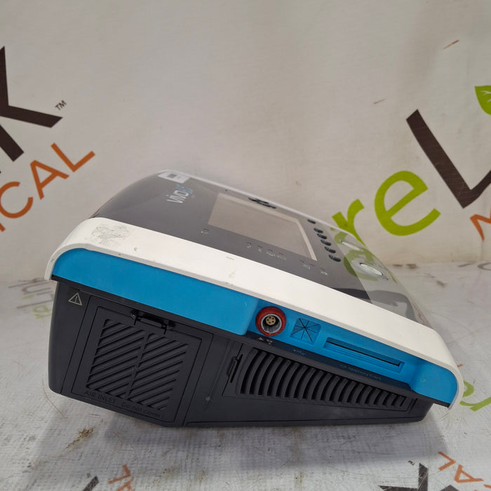 Breas Vivo 65 Ventilator