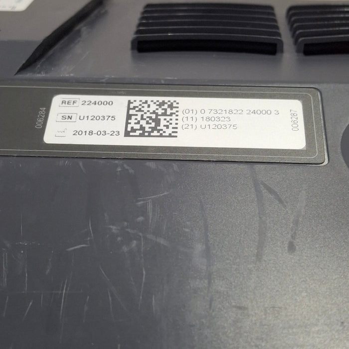 Breas Vivo 65 Ventilator