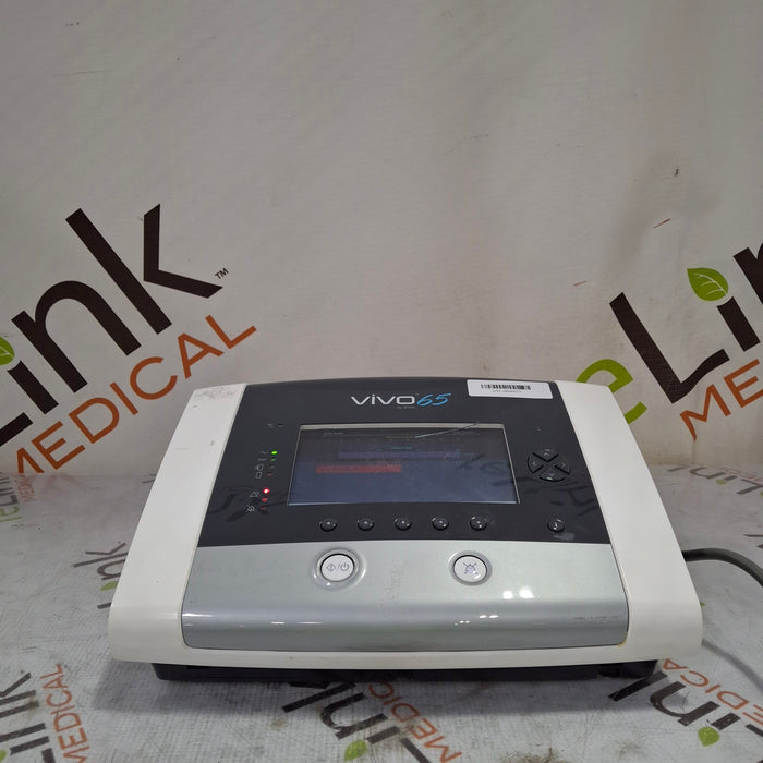 Breas Vivo 65 Ventilator