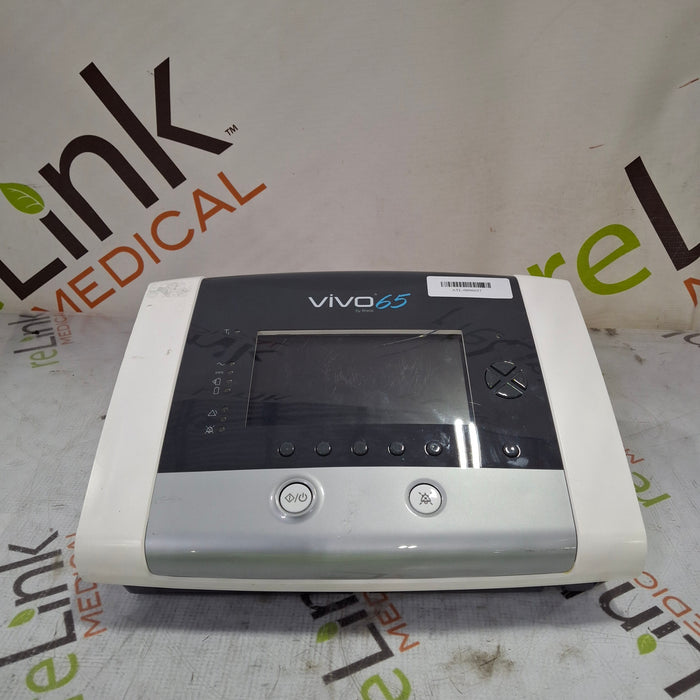 Breas Vivo 65 Ventilator