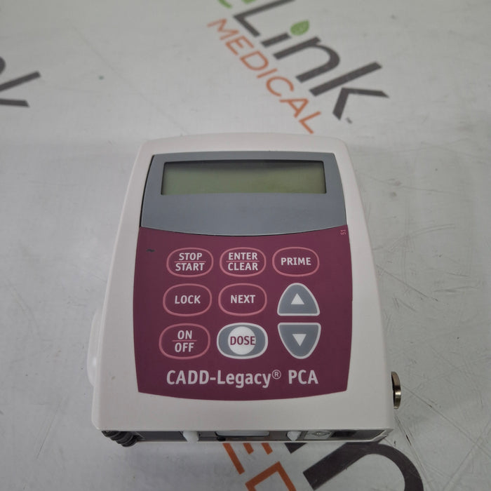 Smiths Medical Smiths Medical CADD-Legacy PCA 6300 Ambulatory Infusion Pump Infusion Pump reLink Medical