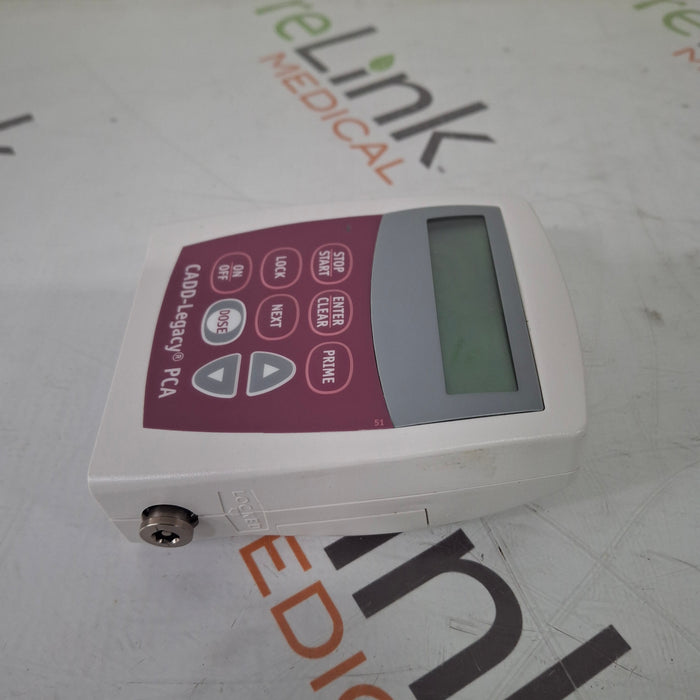 Smiths Medical Smiths Medical CADD-Legacy PCA 6300 Ambulatory Infusion Pump Infusion Pump reLink Medical