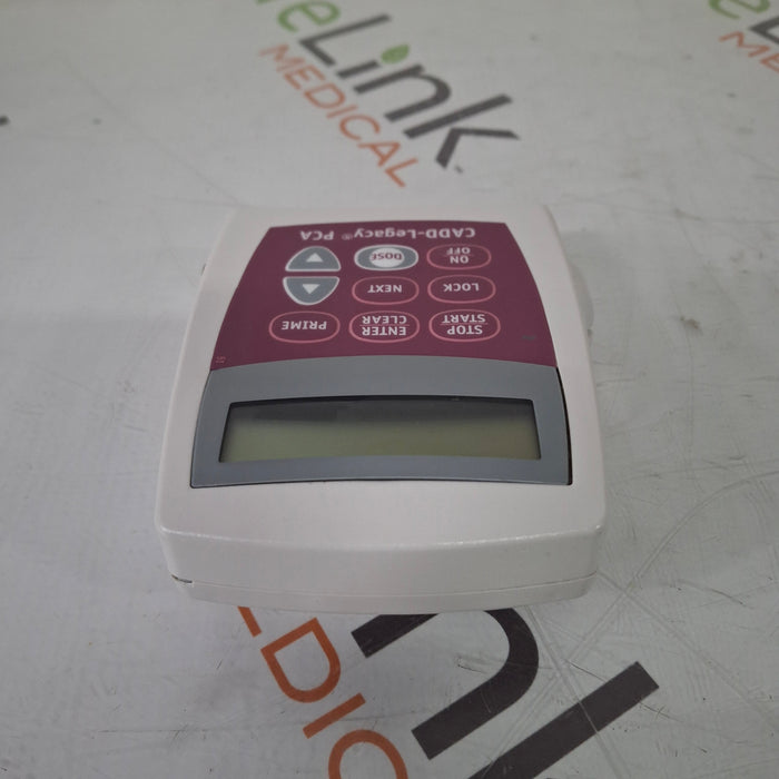Smiths Medical Smiths Medical CADD-Legacy PCA 6300 Ambulatory Infusion Pump Infusion Pump reLink Medical