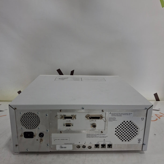 GE Healthcare GE Healthcare Corometrics 250 Series Model 259 Fetal Monitor Patient Monitors reLink Medical