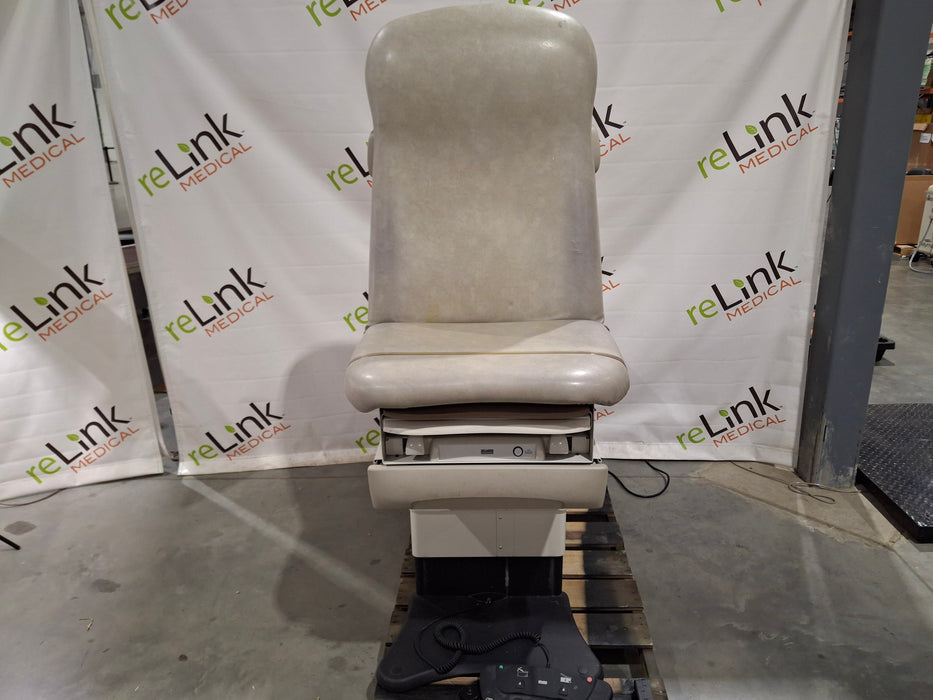 Midmark Midmark 625 Barrier-Free Power Exam Table Exam Chairs / Tables reLink Medical