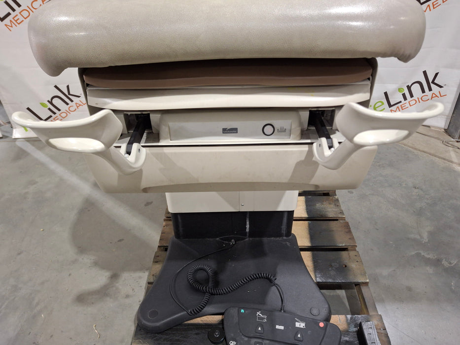 Midmark Midmark 625 Barrier-Free Power Exam Table Exam Chairs / Tables reLink Medical