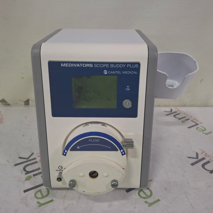 Medivators Medivators Scope Buddy Plus Endoscope Reprocessor Sterilizers & Autoclaves reLink Medical