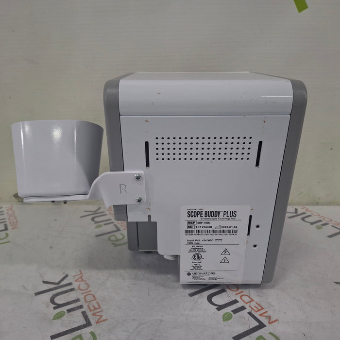 Medivators Medivators Scope Buddy Plus Endoscope Reprocessor Sterilizers & Autoclaves reLink Medical