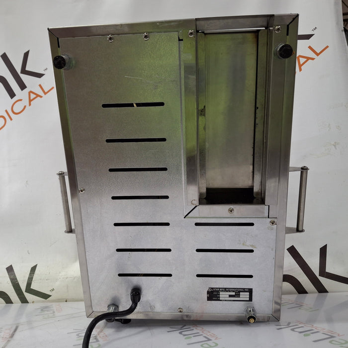 Star Manufacturing Star Manufacturing Pro-Max Panini Grill Restaurant Equipment reLink Medical