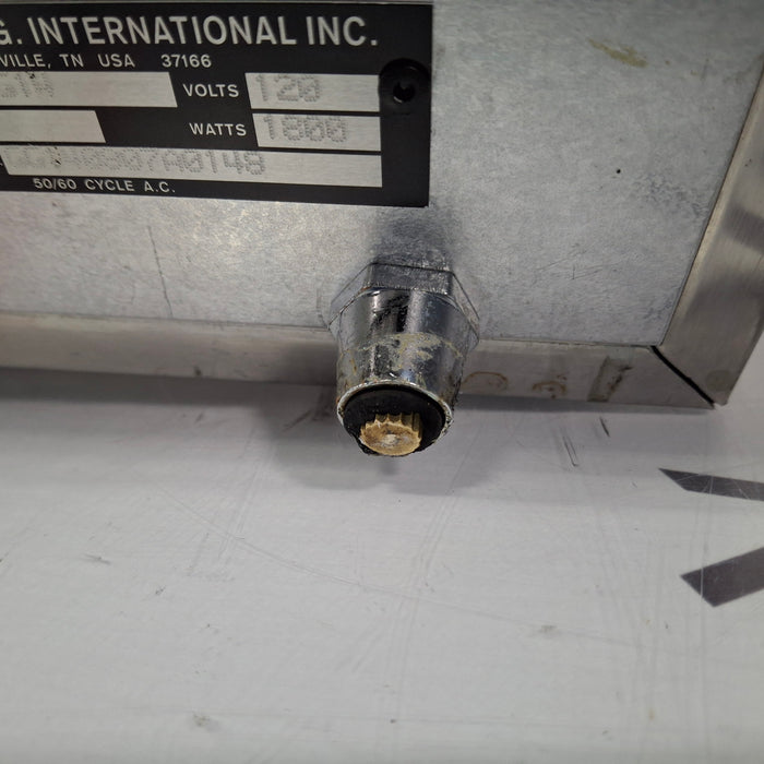 Star Manufacturing Star Manufacturing Pro-Max Panini Grill Restaurant Equipment reLink Medical