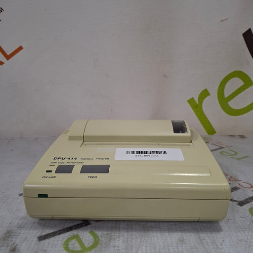 SII SII DPU-414 Thermal Printer Computers Tablets & Networking reLink Medical