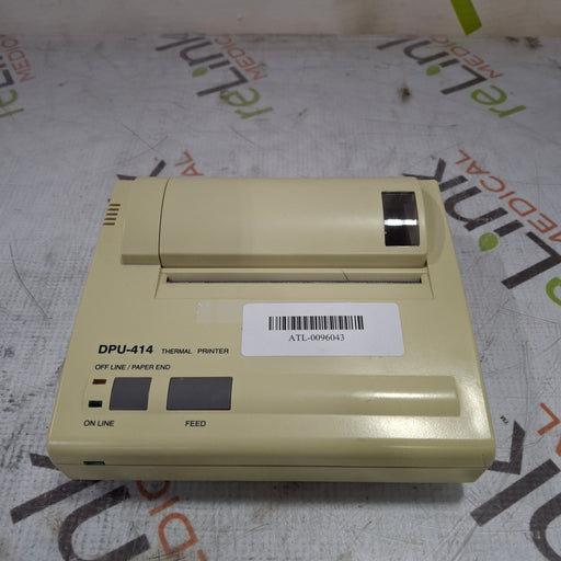 SII SII DPU-414 Thermal Printer Computers Tablets & Networking reLink Medical