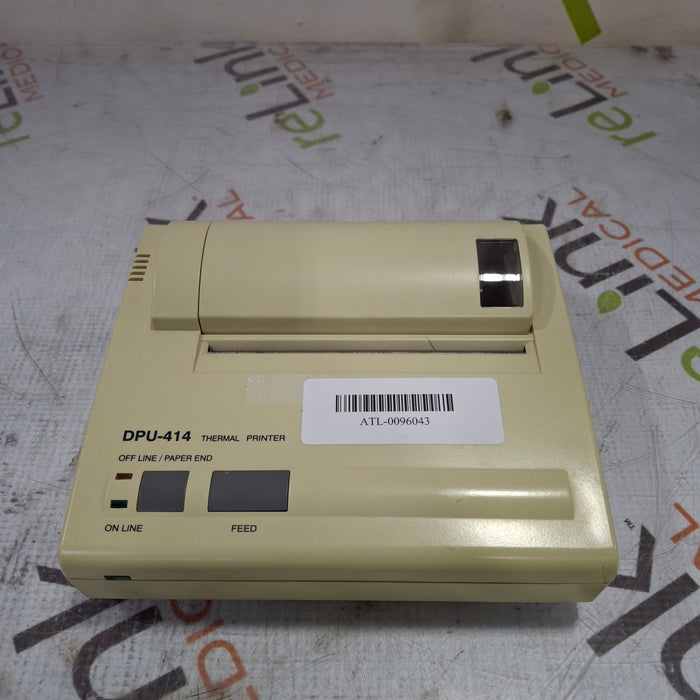 SII SII DPU-414 Thermal Printer Computers Tablets & Networking reLink Medical