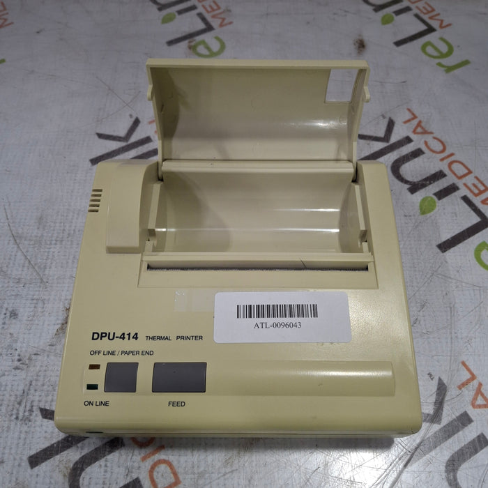 SII SII DPU-414 Thermal Printer Computers Tablets & Networking reLink Medical