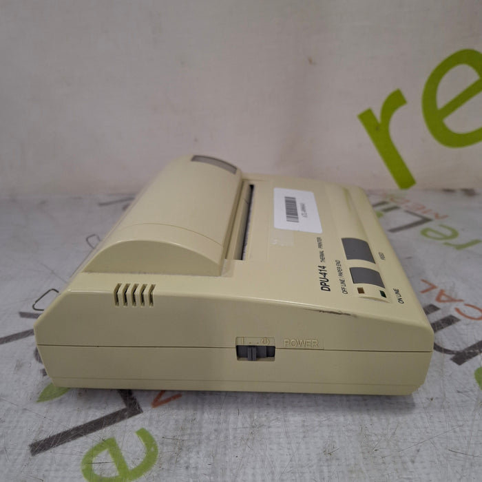 SII SII DPU-414 Thermal Printer Computers Tablets & Networking reLink Medical