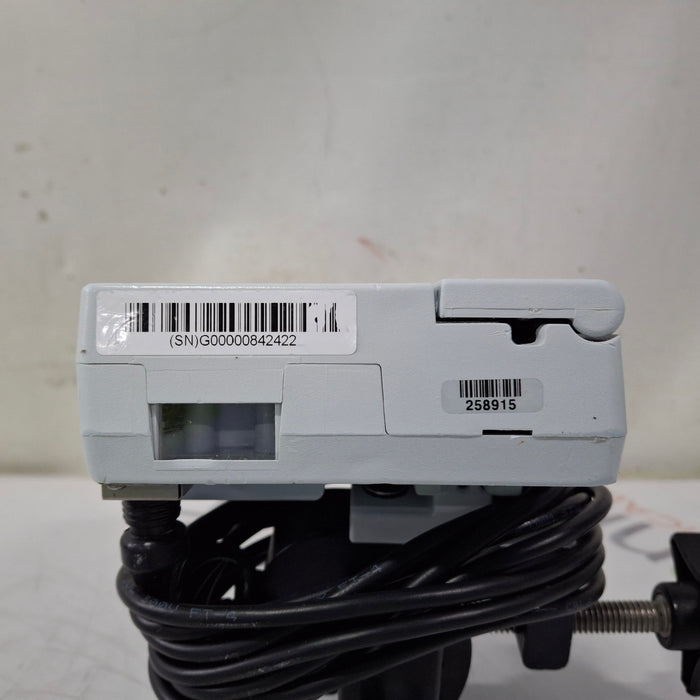 Baxter Baxter Sigma Spectrum 6.05.14 with A/B/G/N Battery Infusion Pump Infusion Pump reLink Medical