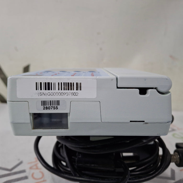 Baxter Baxter Sigma Spectrum 6.05.14 with A/B/G/N Battery Infusion Pump Infusion Pump reLink Medical