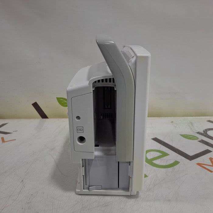 GE Healthcare GE Healthcare Carescape B450 Post Anesthesia Care Patient Monitor Patient Monitors reLink Medical