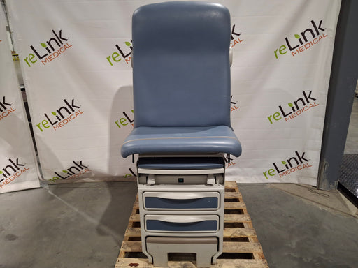 Midmark Midmark 204 Exam Table Exam Chairs / Tables reLink Medical