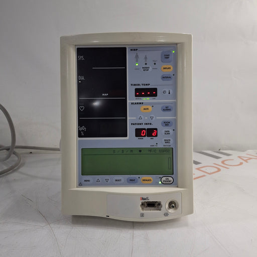 Datascope Datascope Accutorr Plus Vital Signs Monitor Patient Monitors reLink Medical