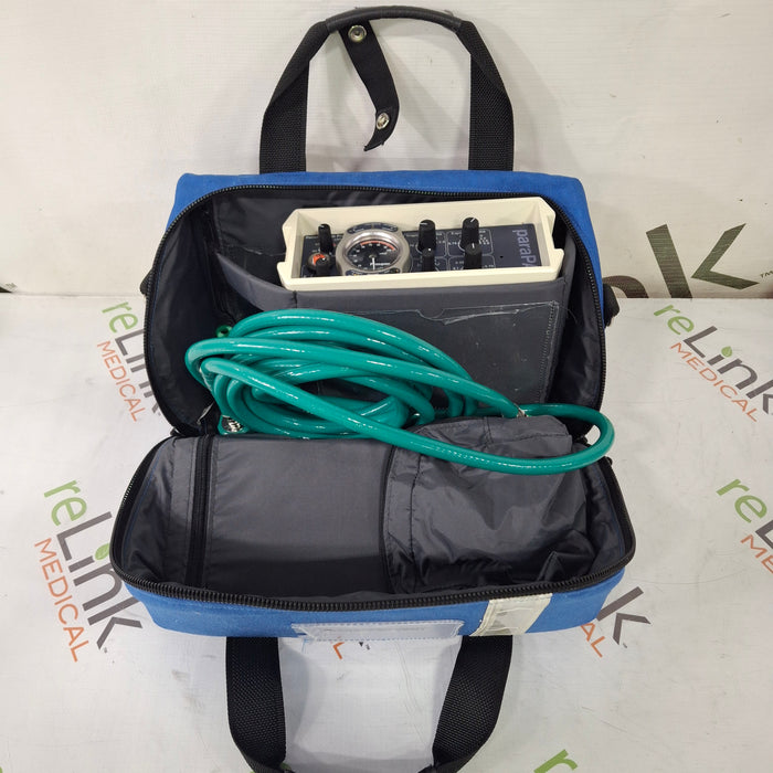 Smiths Medical Smiths Medical Pneupac ParaPAC 200D Ventilator Respiratory reLink Medical