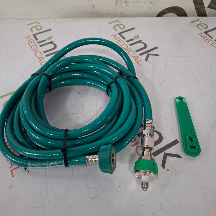 Smiths Medical Smiths Medical Pneupac ParaPAC 200D Ventilator Respiratory reLink Medical