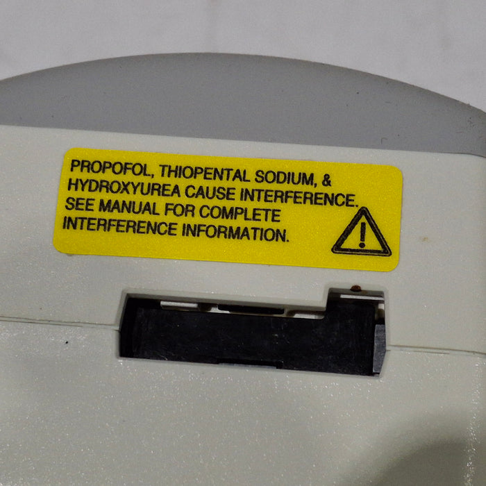 Abbott i-Stat 1 300G Wireless Blood Analyzer